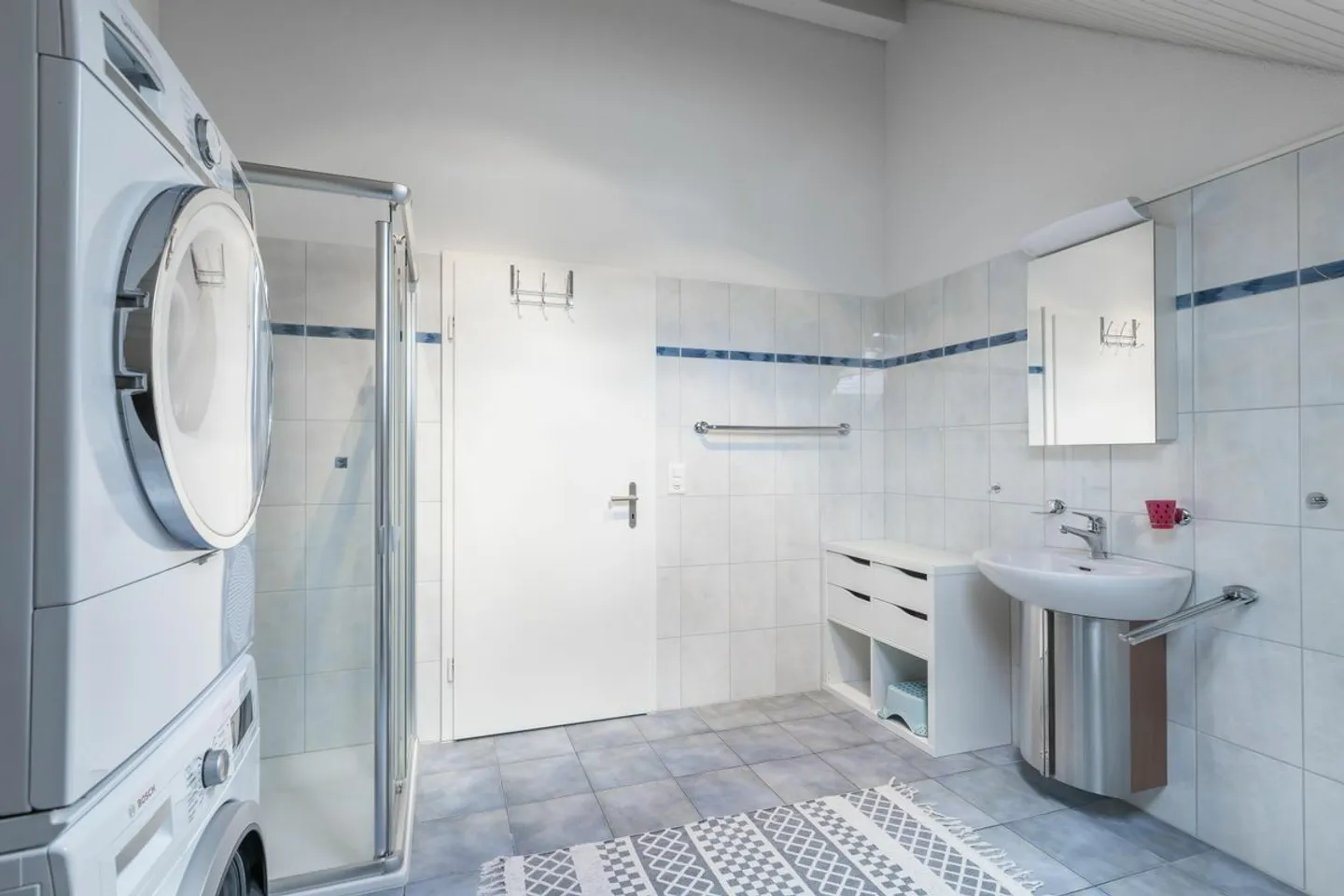 5.5 Room apartment - Photo 8 of 13