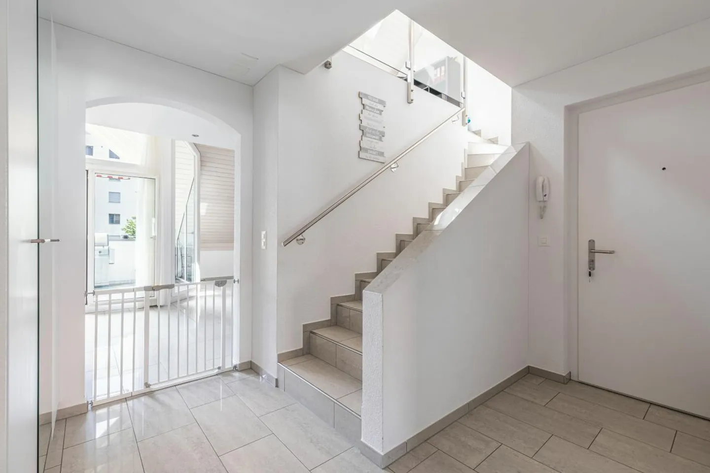 5.5 Room apartment - Photo 9 of 13