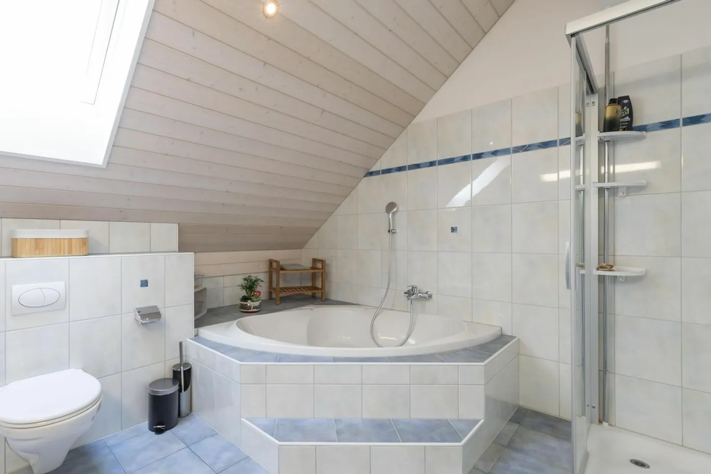 5.5 Room apartment - Photo 11 of 13