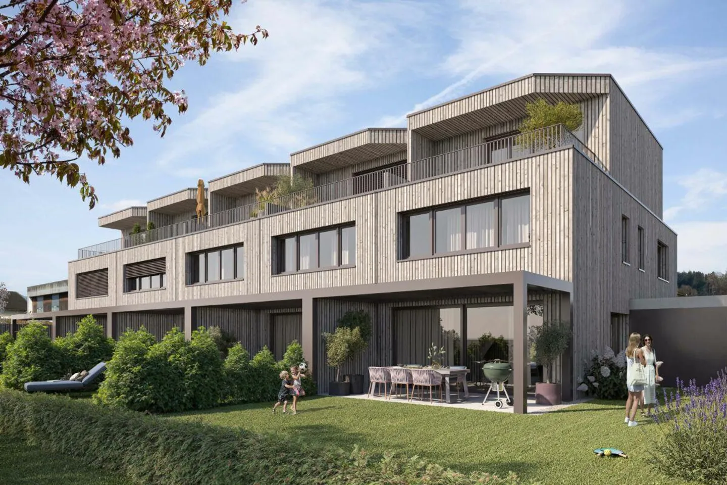 Modern Wohnen - Entspannt Leben! - Foto 3 von 7