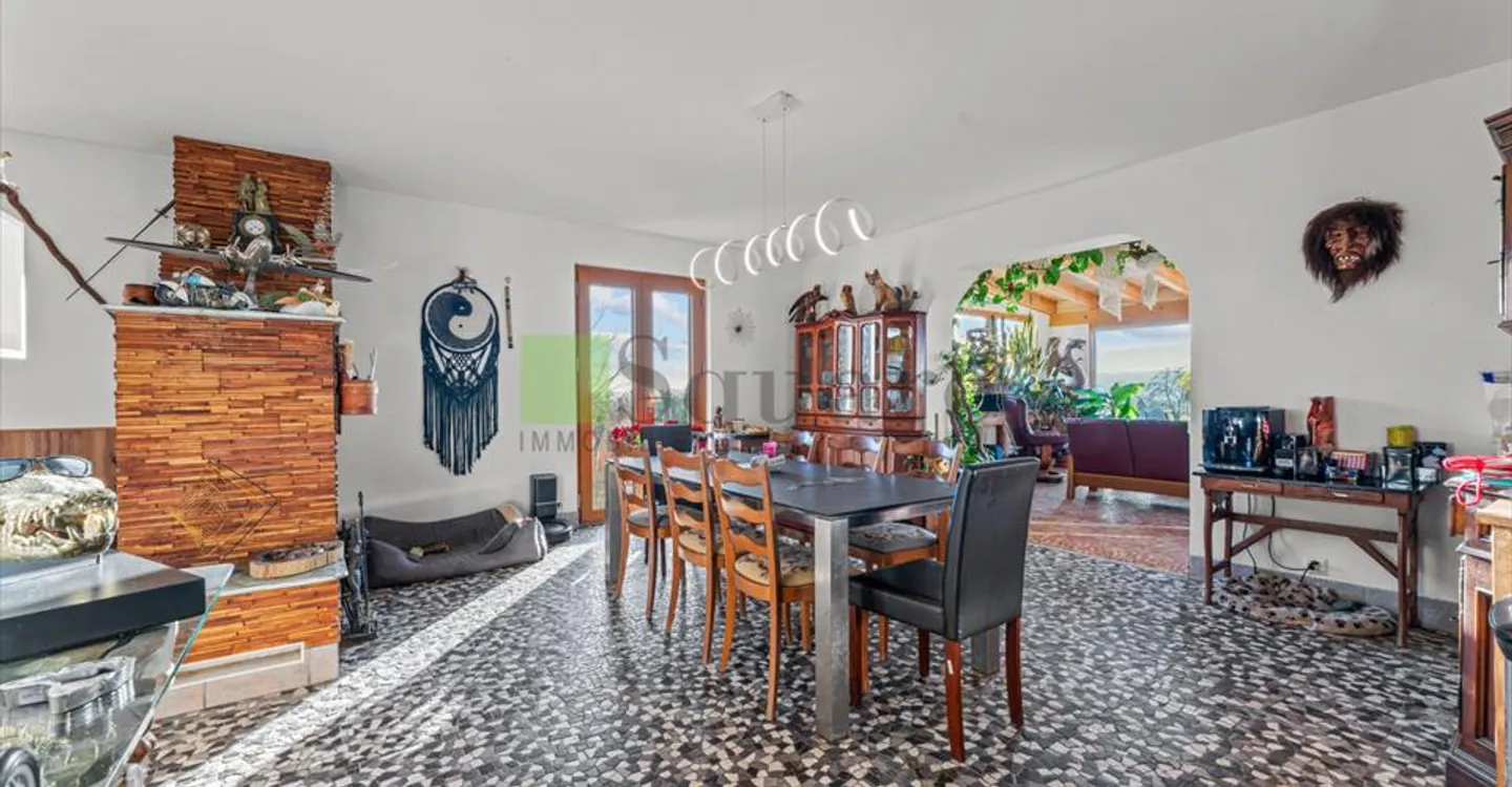 Grande Maison Familiale avec Jardin - Photo 4 sur 12