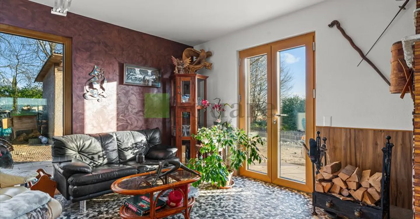 Grande Maison Familiale avec Jardin - Photo 7 sur 12