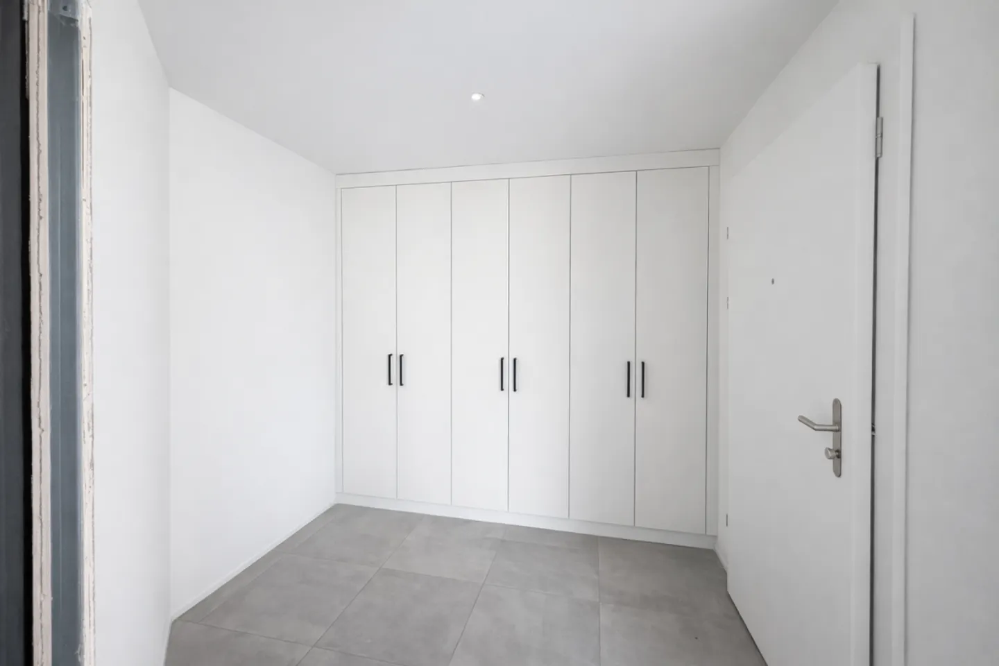 Appartement moderne 2.5 pièces - Photo 1 sur 13