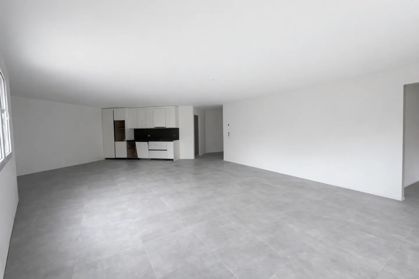 Appartement moderne 2.5 pièces - Photo 2 sur 13