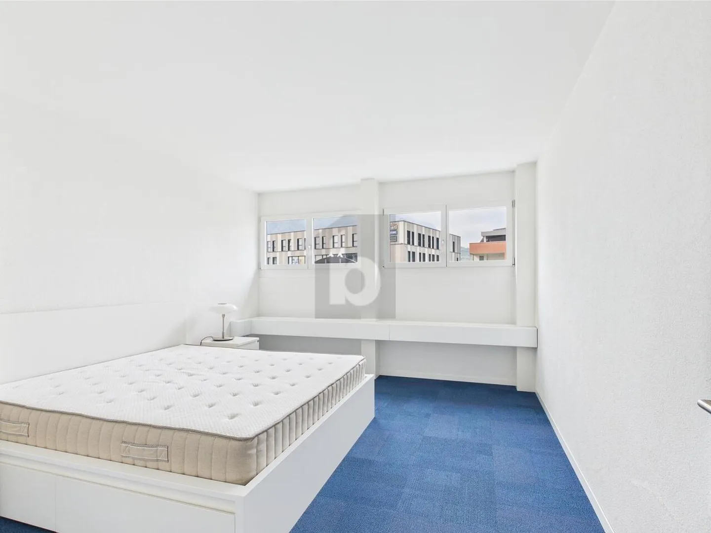 «HOCHWERTIG EINGERICHTETE KANZLEI/PRAXIS AB 15M2» - Foto 4 von 6