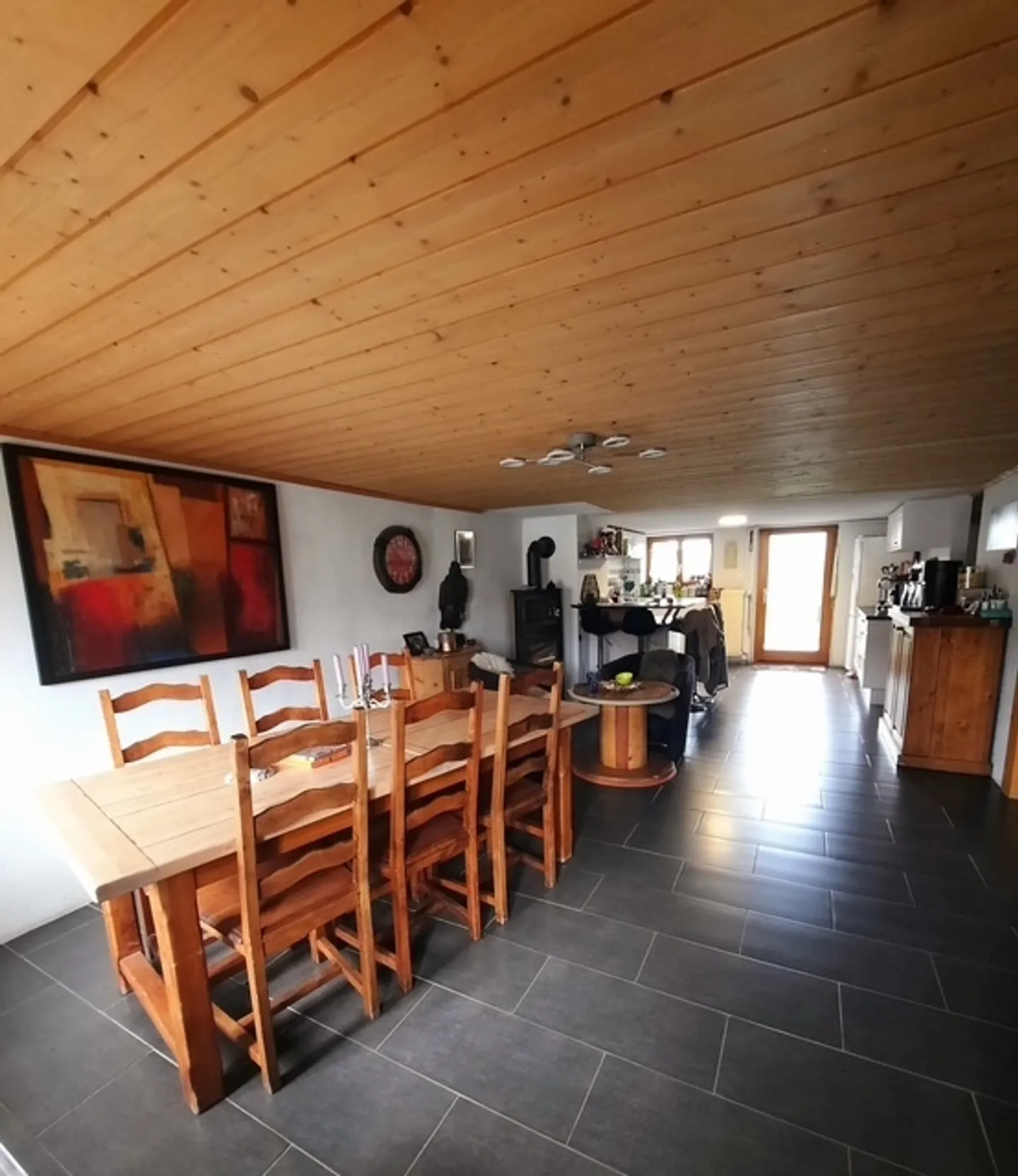 Einfamilienhaus mieten - Foto 5 von 11