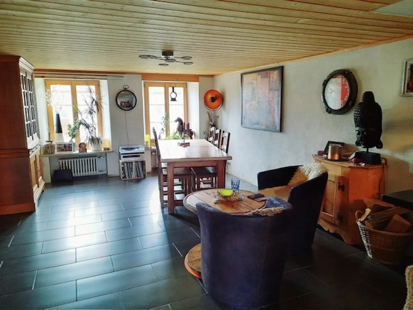 Einfamilienhaus mieten - Foto 6 von 11