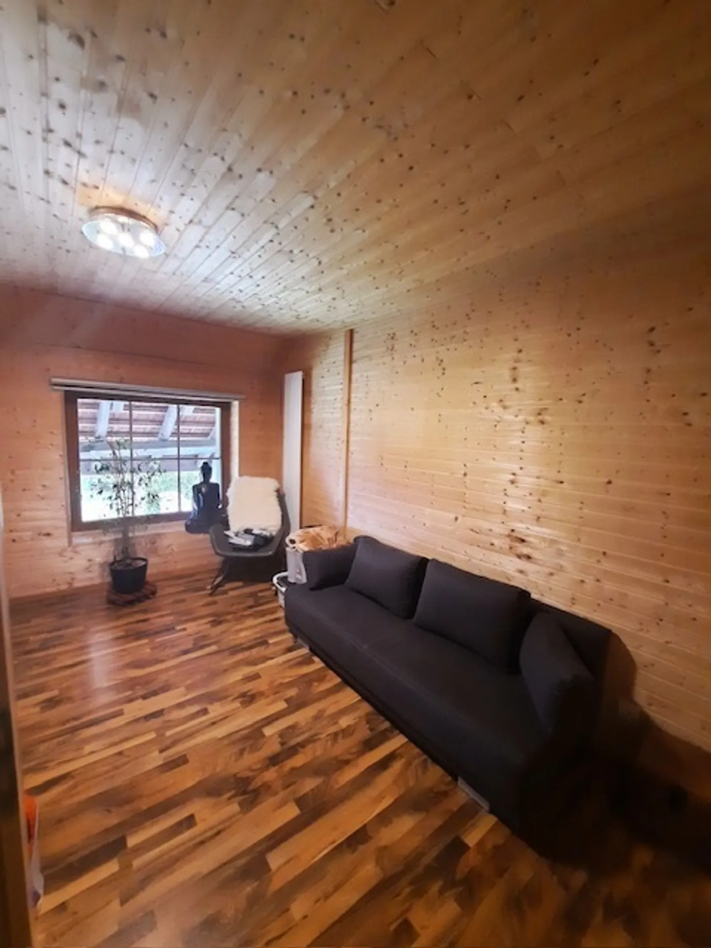 Einfamilienhaus mieten - Foto 7 von 11