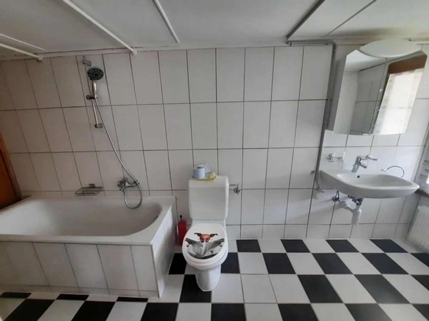 Einfamilienhaus mieten - Foto 11 von 11