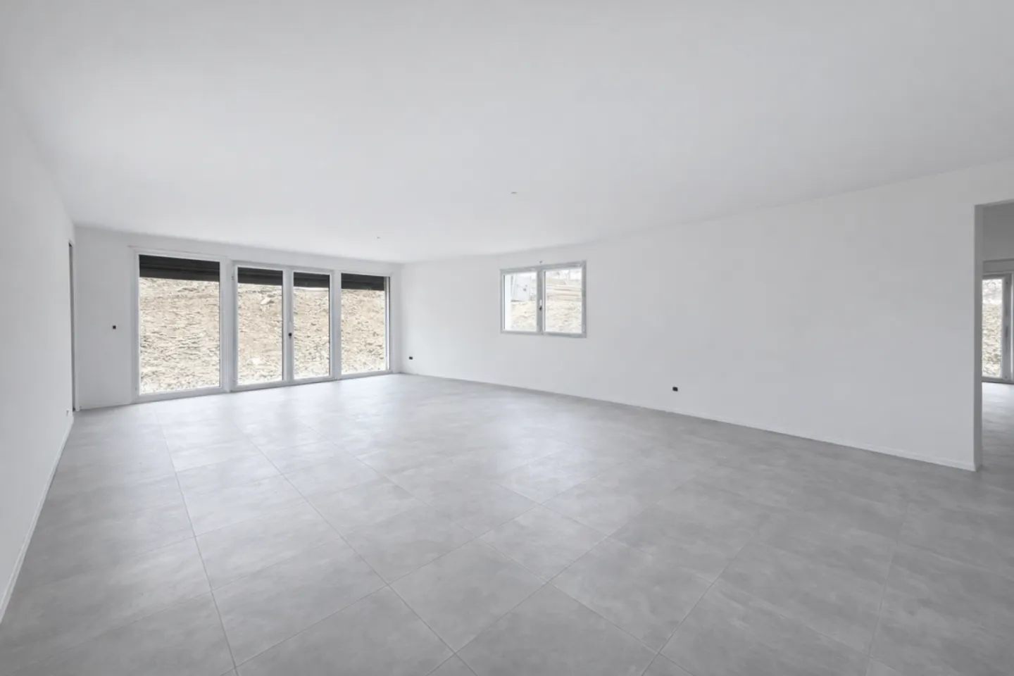 Appartement moderne 2.5 pièces - Photo 5 sur 13