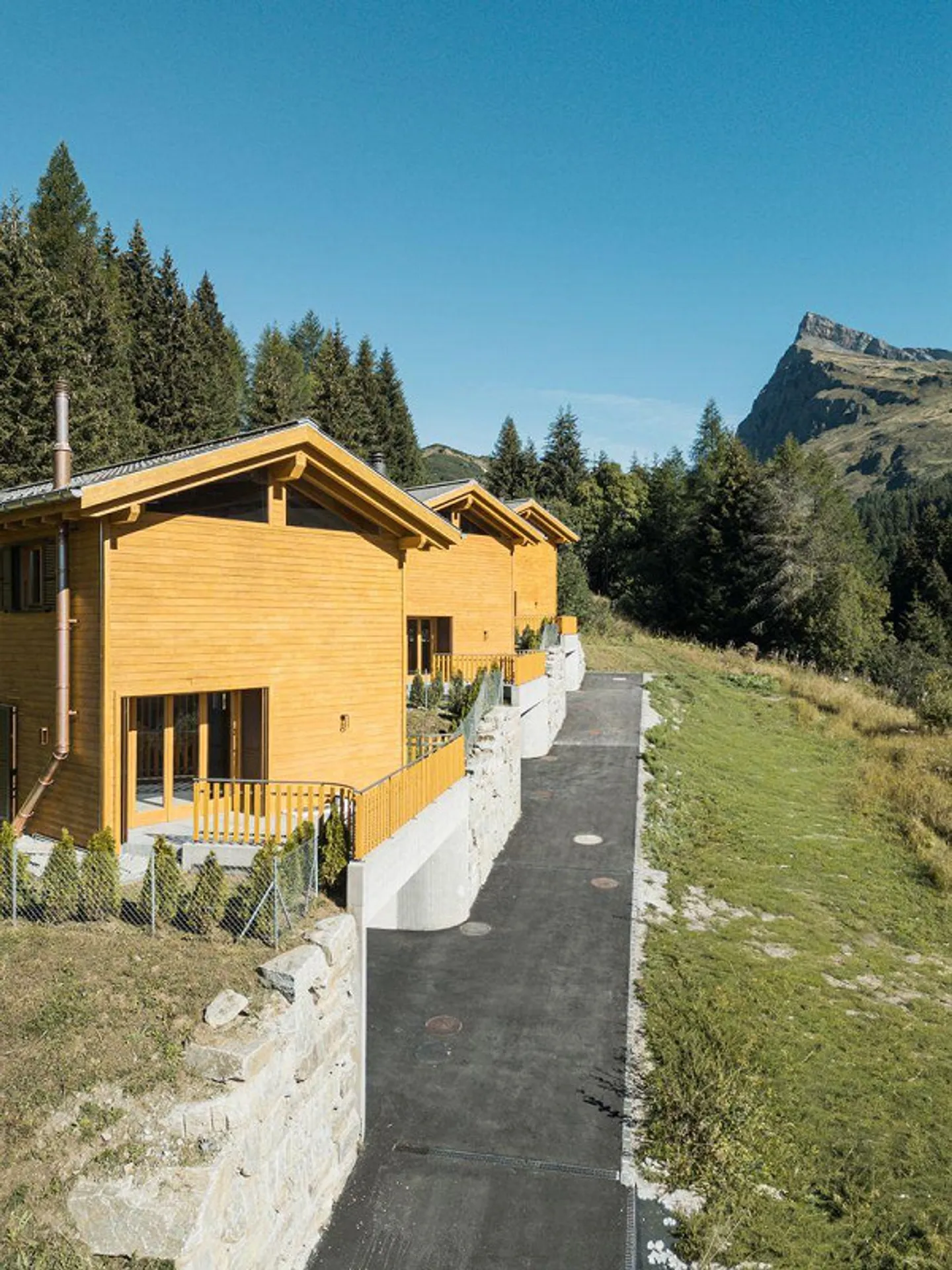 Incantevole Chalet Alpino - Foto 25 di 26