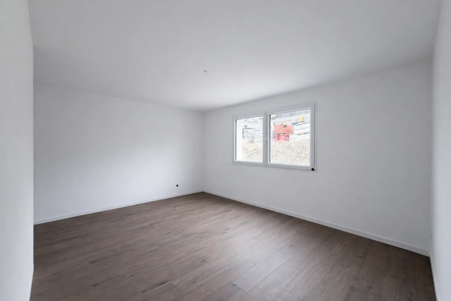 Appartement moderne 2.5 pièces - Photo 6 sur 13