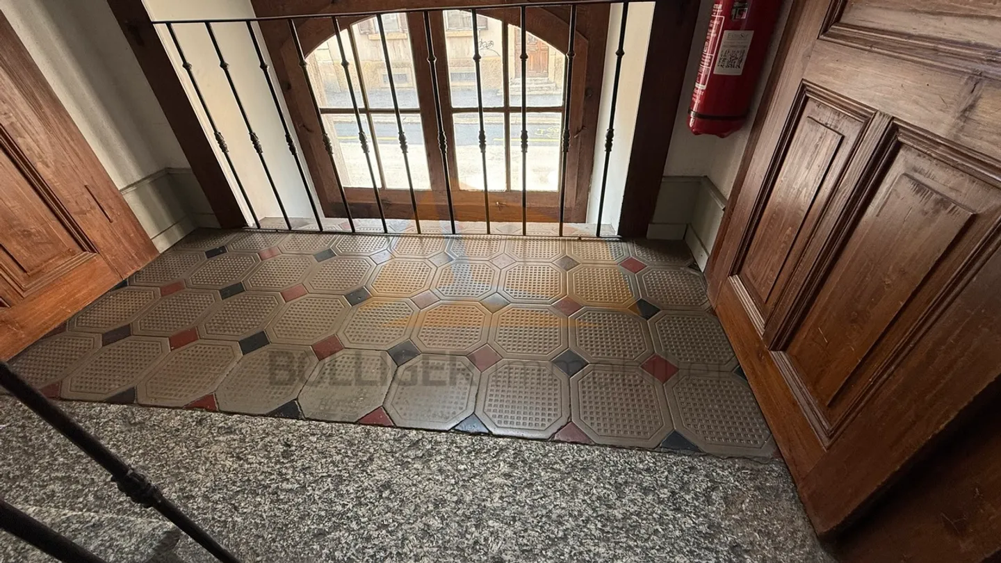 Appartamento 2,5 camere affascinante - Foto 2 di 7
