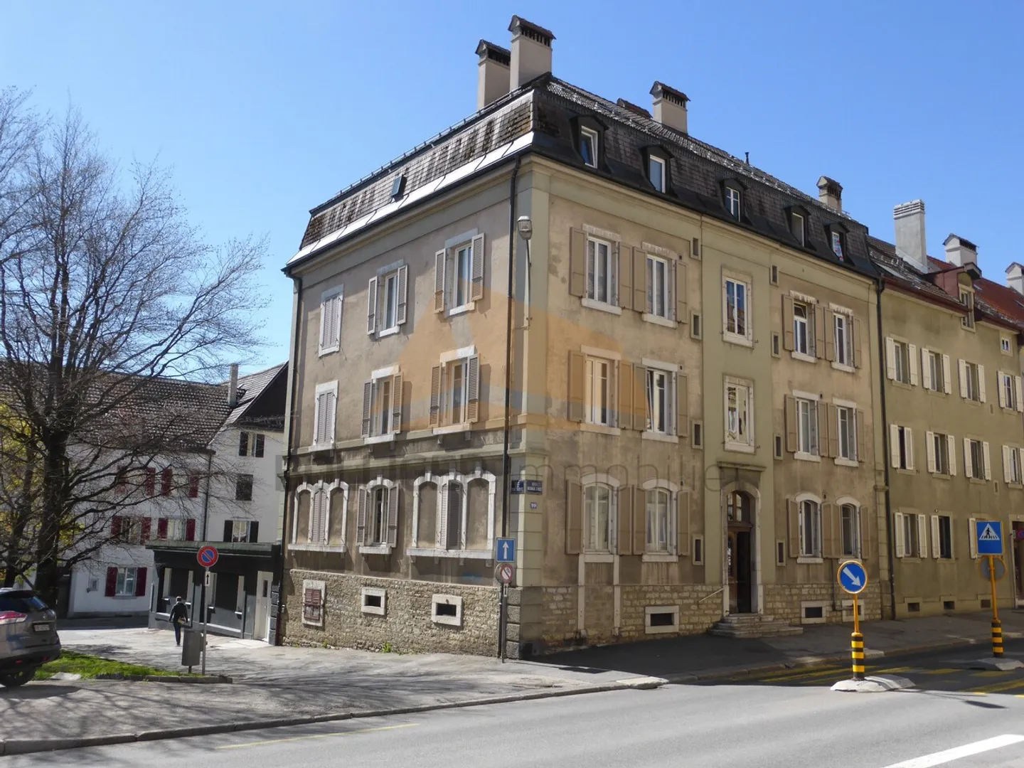 Appartamento 2,5 camere affascinante - Foto 4 di 7