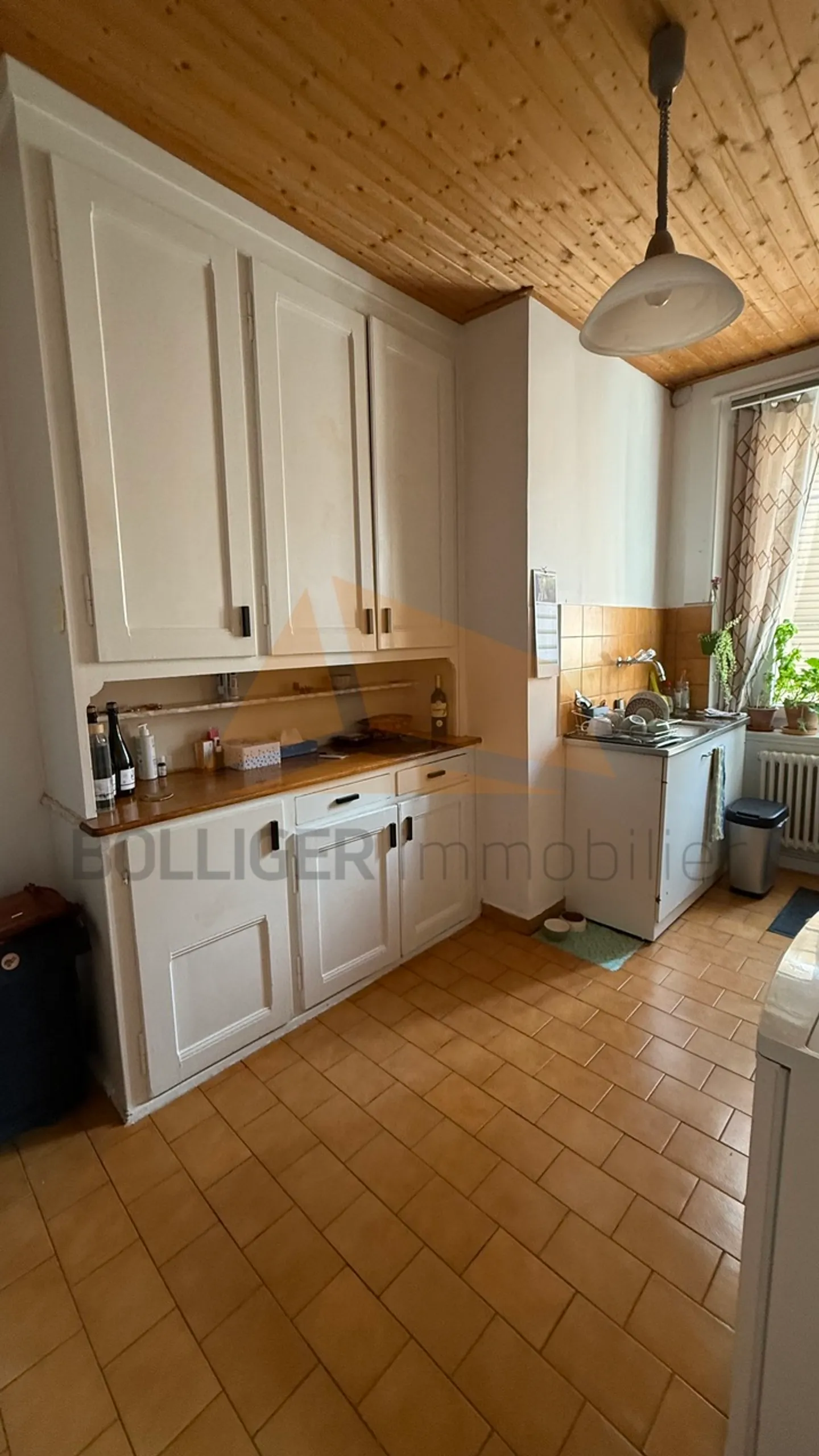 Appartamento 2,5 camere affascinante - Foto 5 di 7