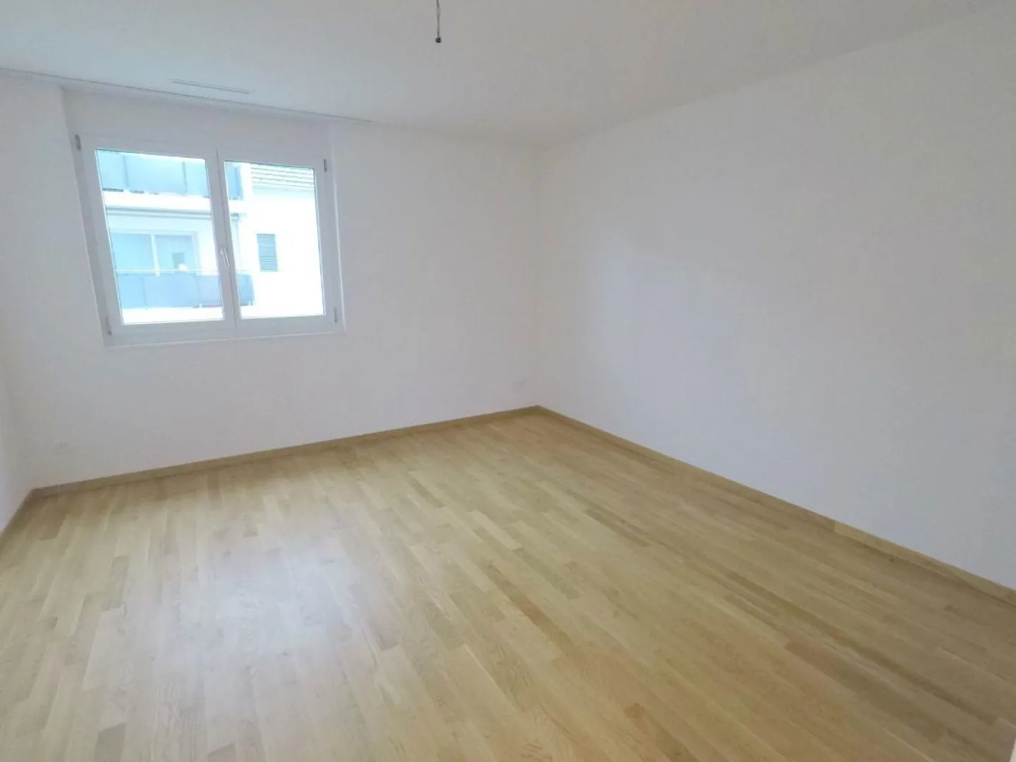 Appartamento moderno di 4,5 stanze in posizione rurale - Foto 4 di 10