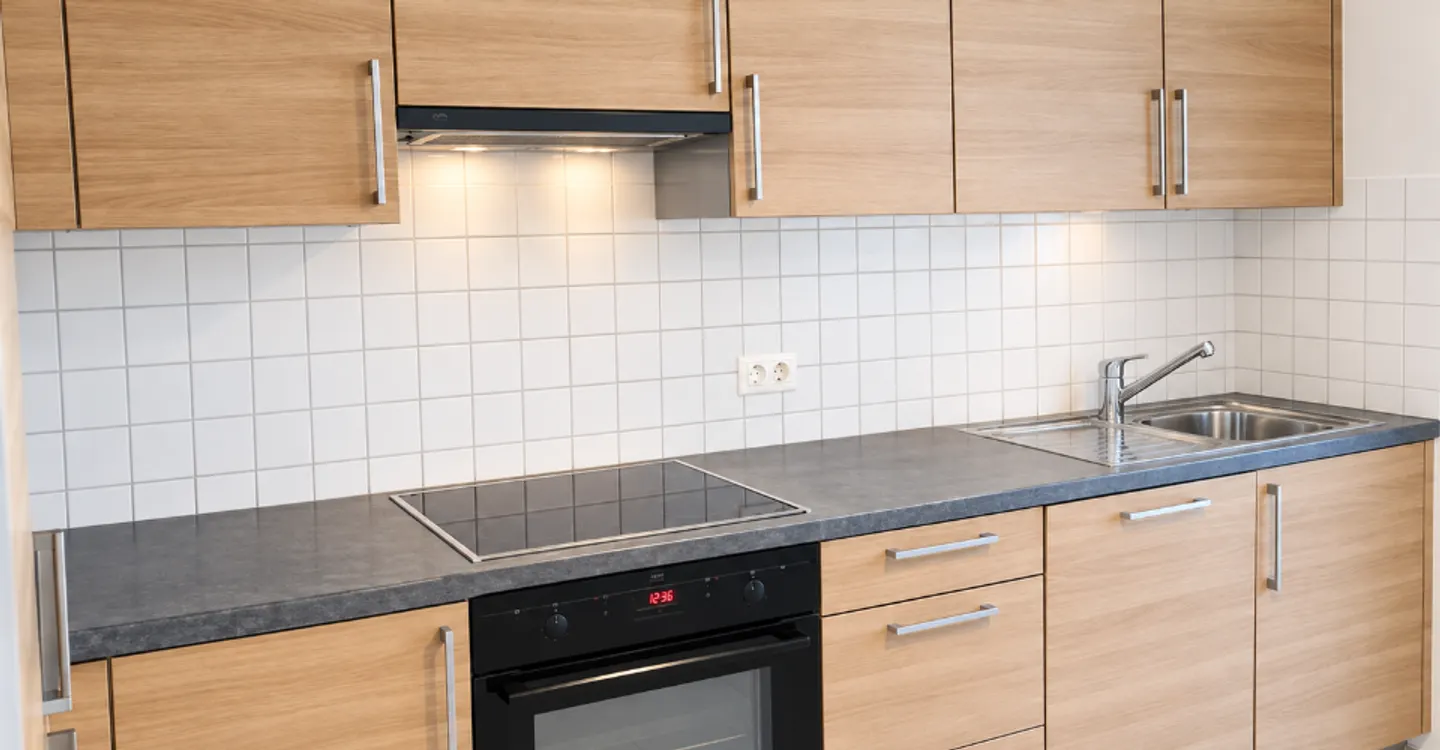 Appartement Charmant - Photo 1 sur 3