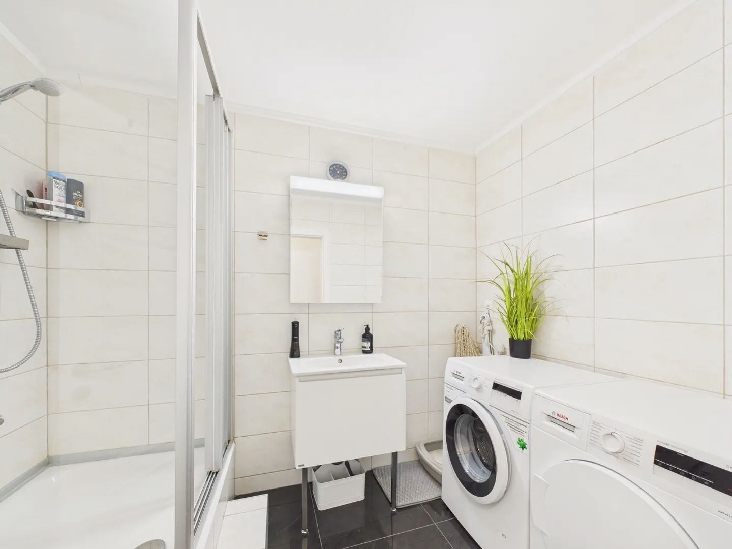 Appartamento arredato nel cuore della città vecchia di Aarau - Foto 10 di 11