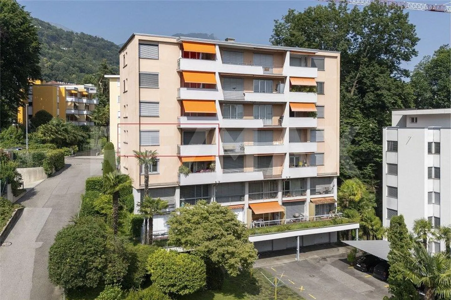 Accogliente 4.5 locali - Foto 3 di 13