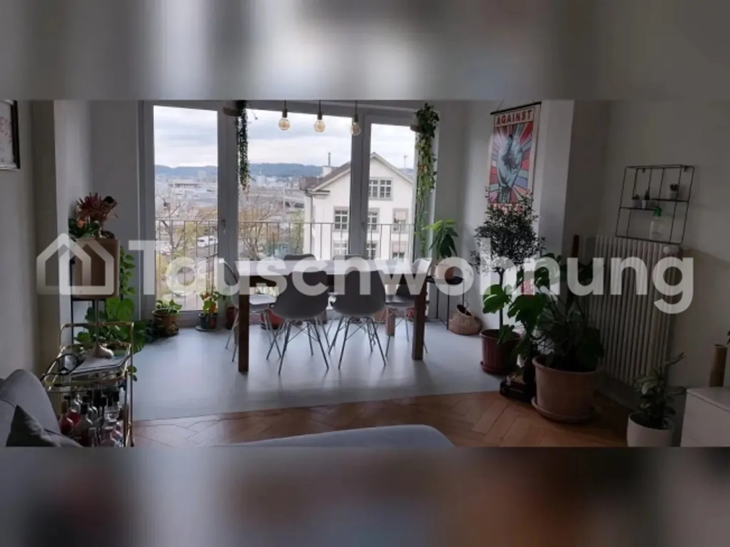 Wohnung mieten - Foto 2 von 10