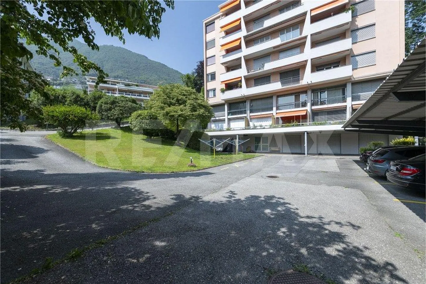 Accogliente 4.5 locali - Foto 13 di 13
