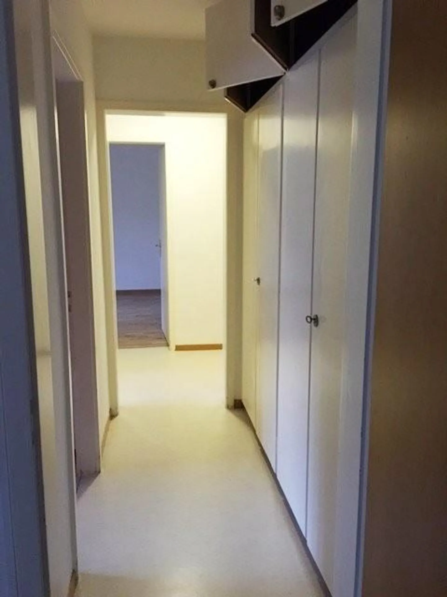 Schöne Wohnung an super Lage zwischen Bahnhof und der Aare! - Foto 4 von 7