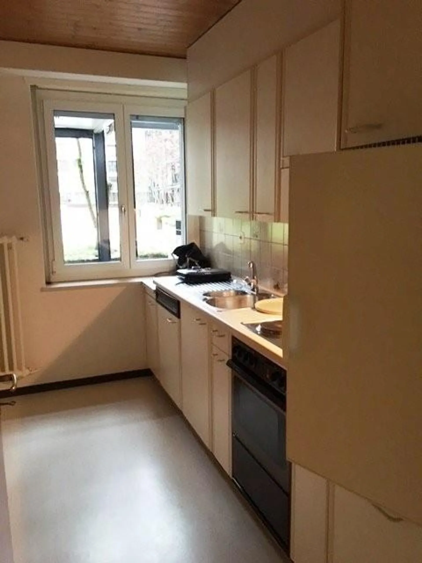 Schöne Wohnung an super Lage zwischen Bahnhof und der Aare! - Foto 6 von 7