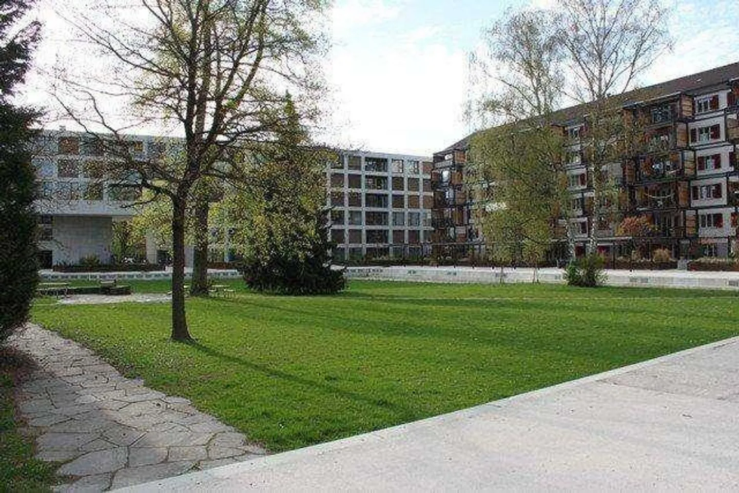 Schöne Wohnung an super Lage zwischen Bahnhof und der Aare! - Foto 7 von 7