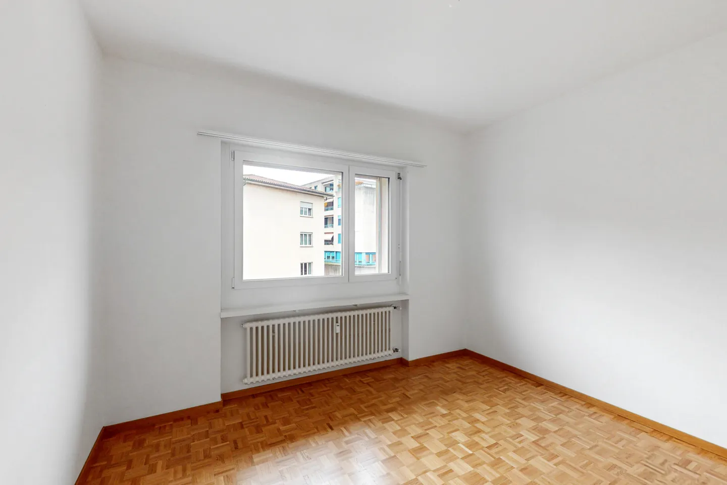 Charmante 3.5-Zimmer-Wohnung - Foto 6 von 8