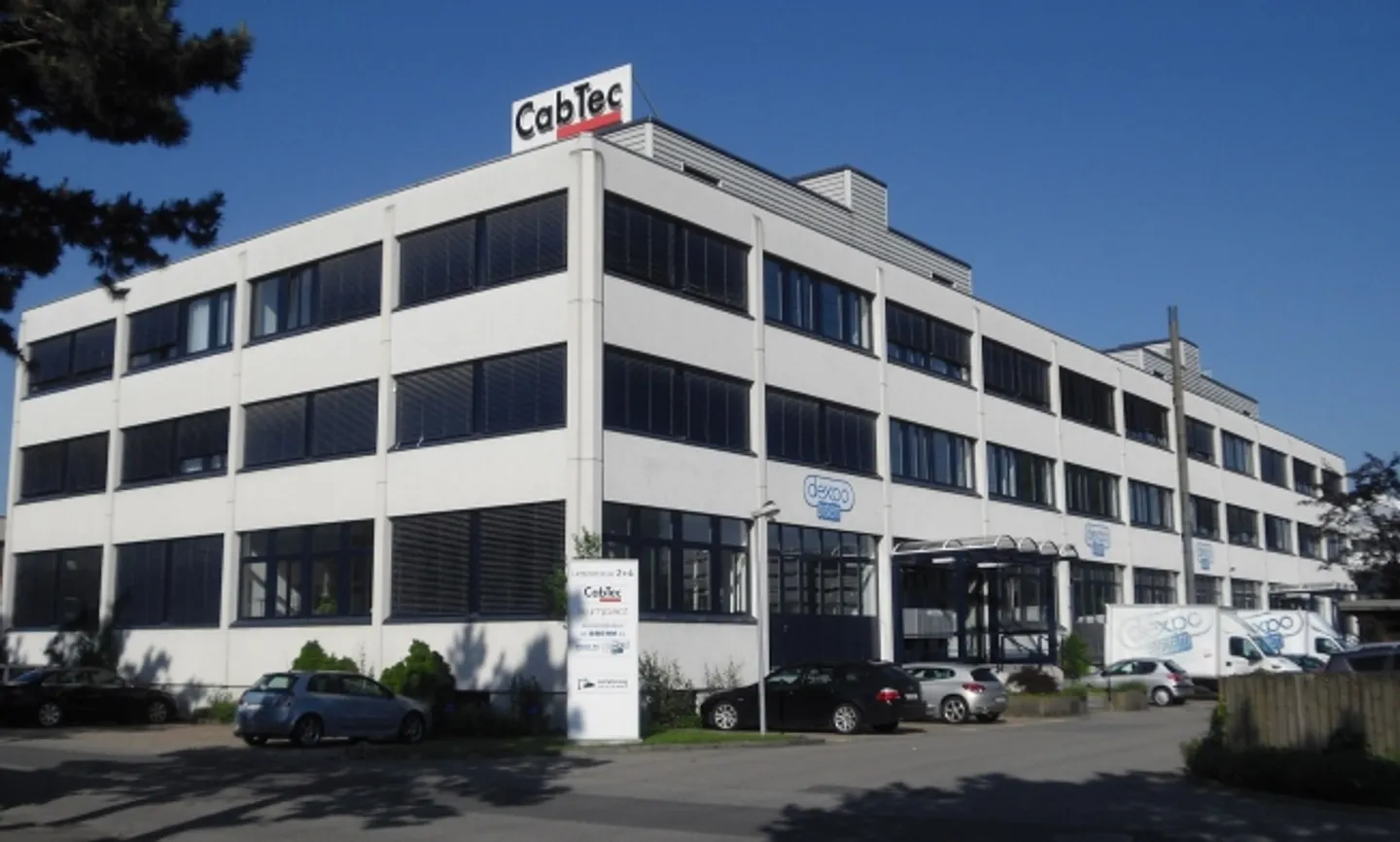 Office space for rent - Photo 1 of 4