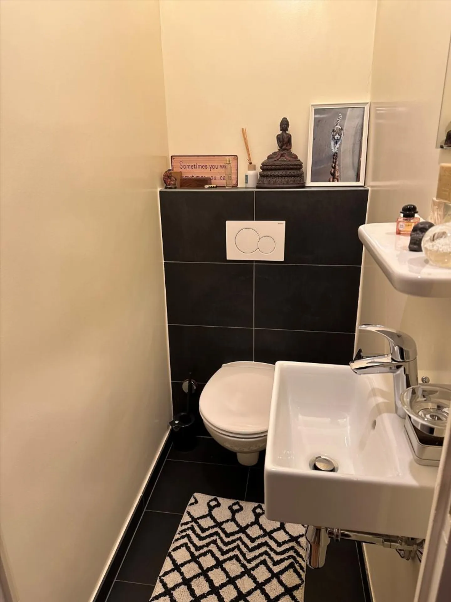 Appartement plein de charme, Rue des Eaux-Vives - Photo 5 sur 7