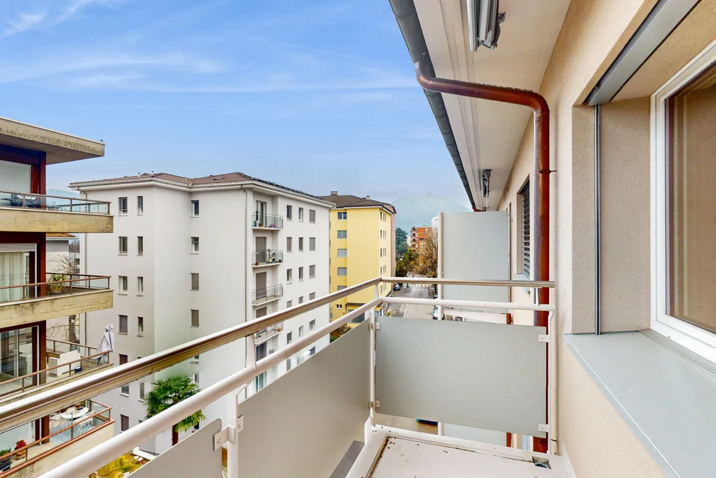 Charmante 3.5-Zimmer-Wohnung - Foto 8 von 8