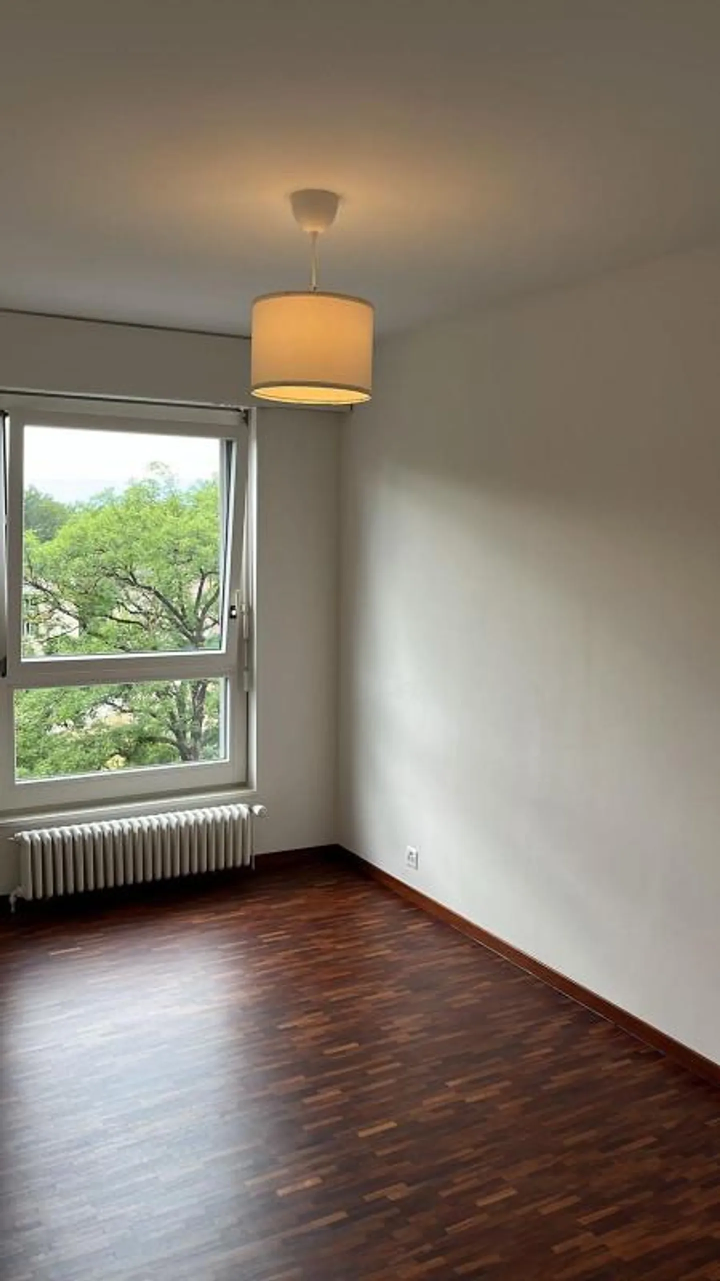 Appartement de 6 pièces au 5ème étage situé à Chêne-Bougeries 1224 - Photo 6 sur 9