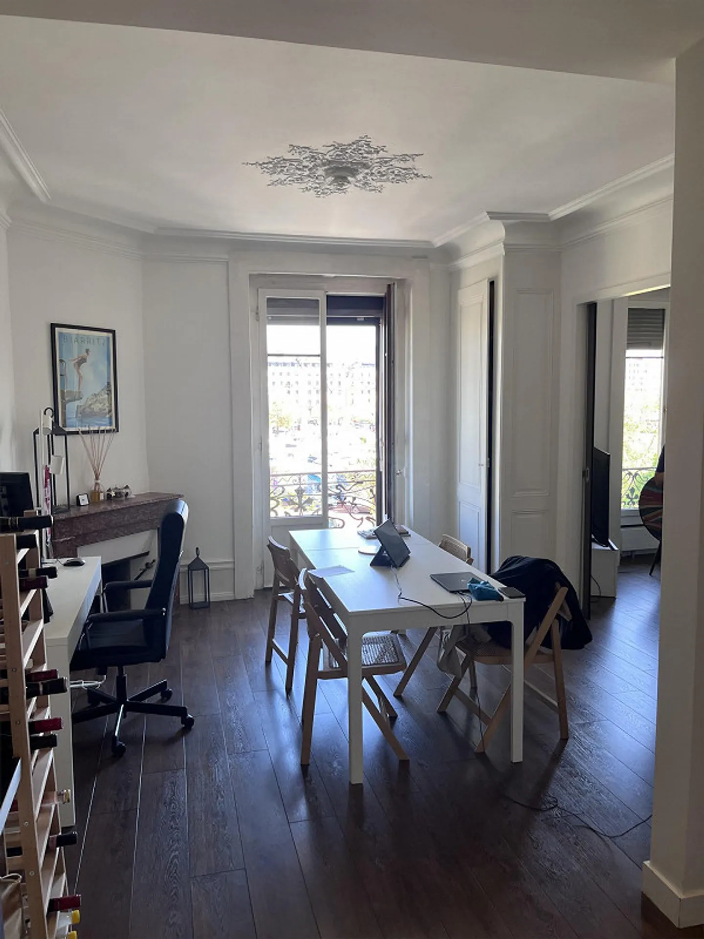 Appartamento 3,5 stanze - Foto 1 di 8