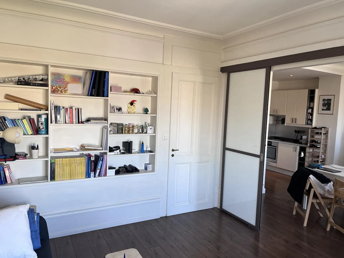Appartamento 3,5 stanze - Foto 2 di 8