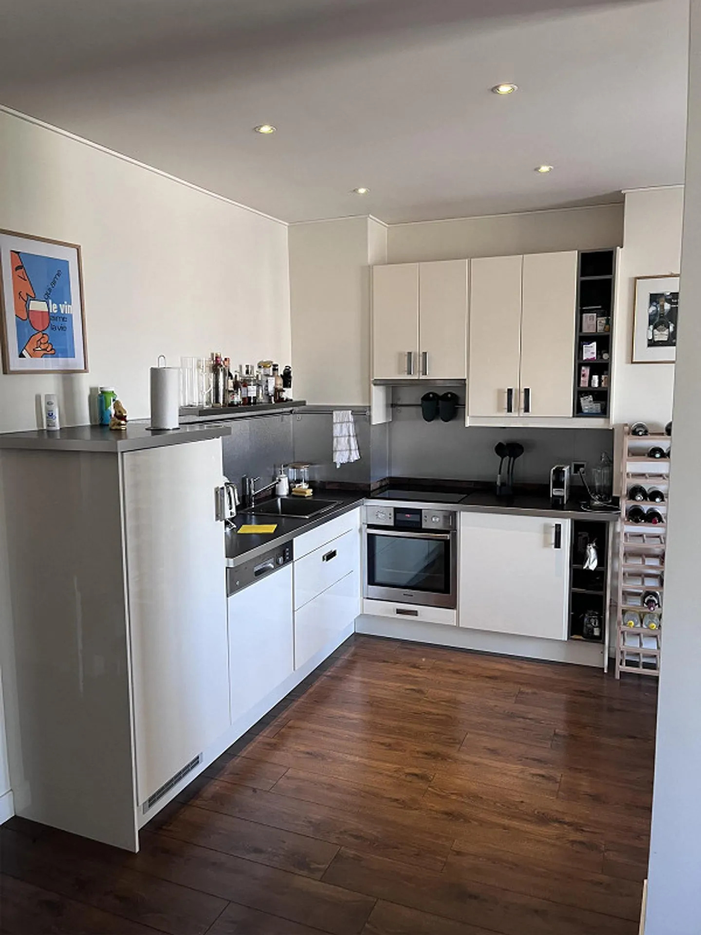 Appartamento 3,5 stanze - Foto 4 di 8