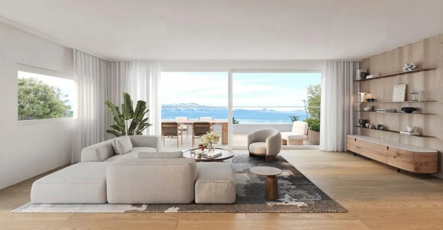 The Althéa Villas - Lot B - Photo 4 of 10