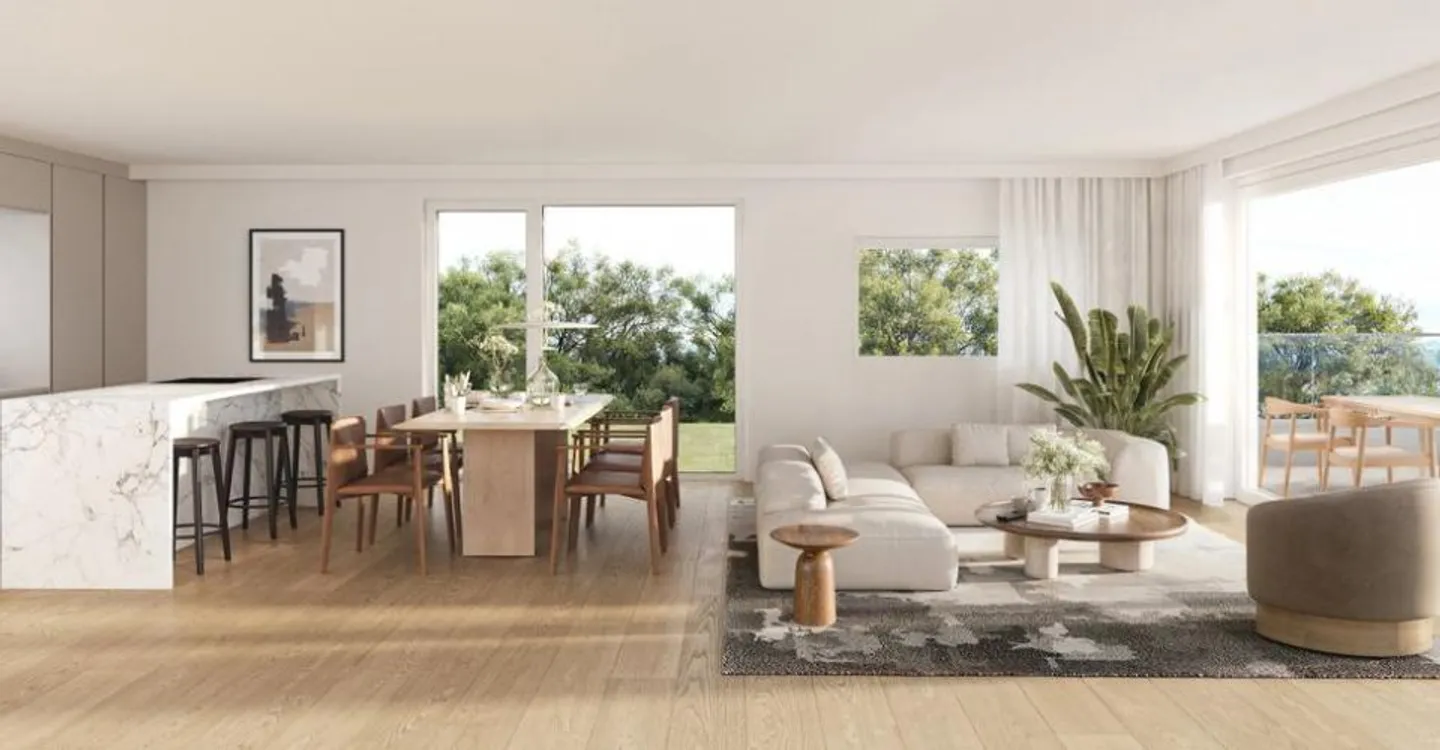 The Althéa Villas - Lot B - Photo 8 of 10