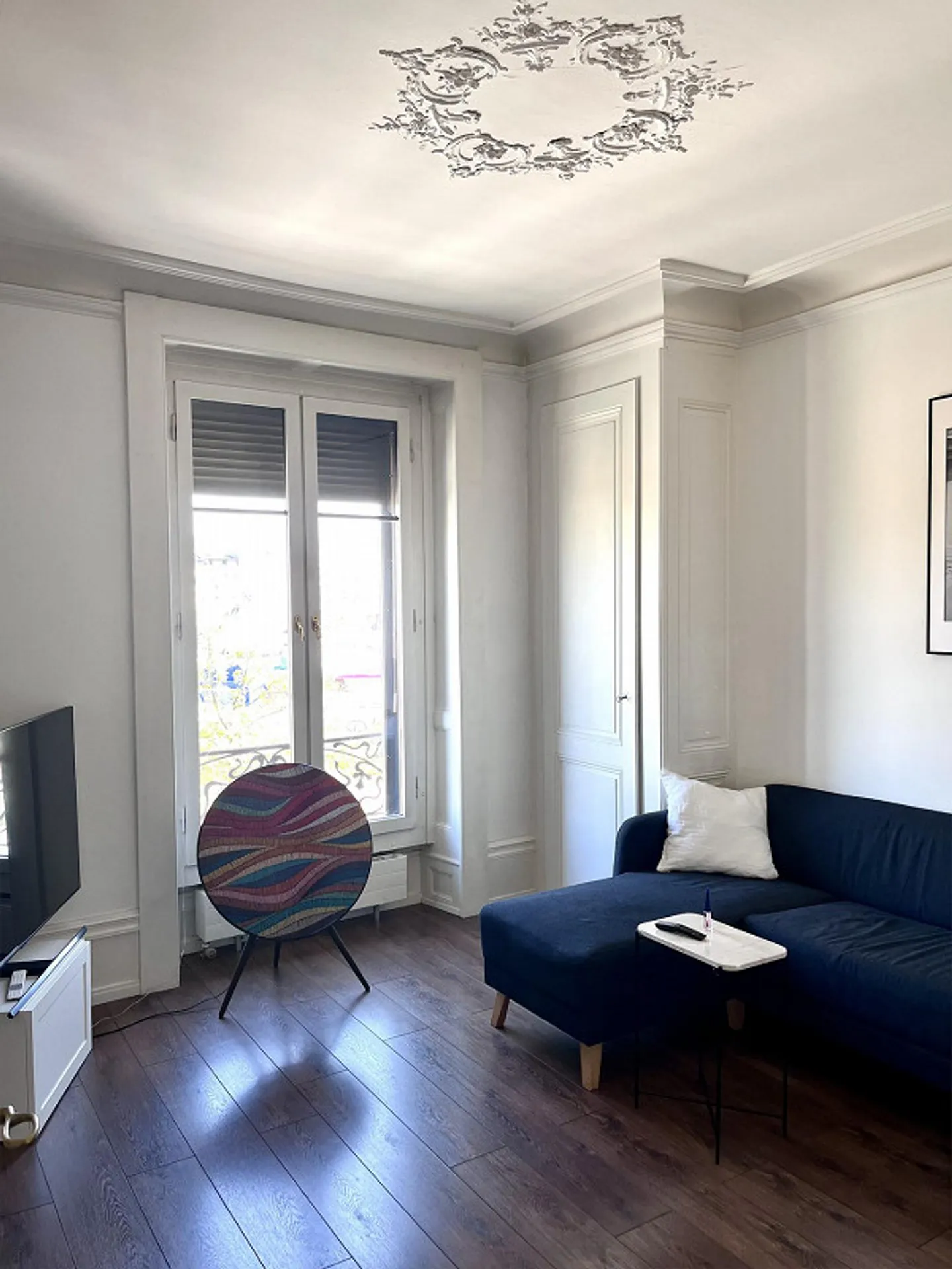 Appartamento 3,5 stanze - Foto 3 di 8