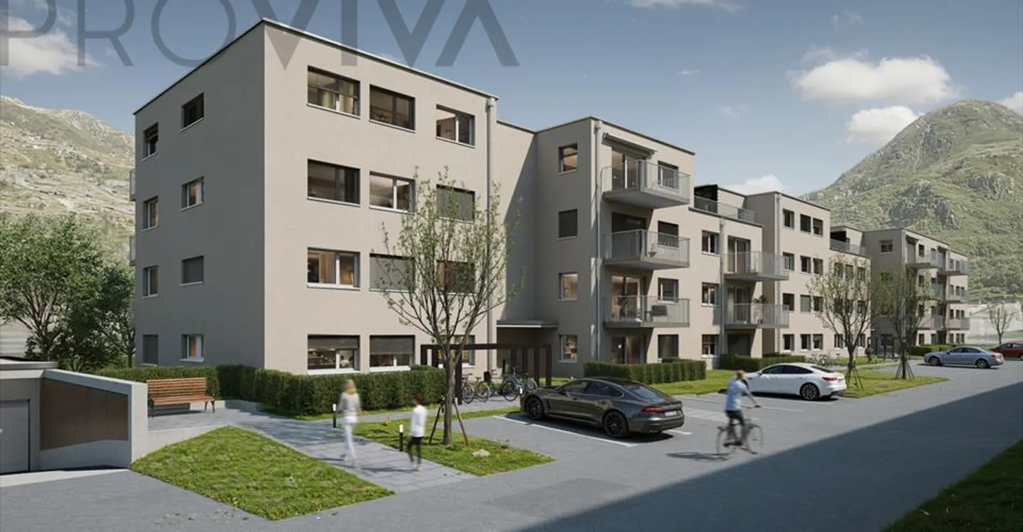 Construction neuve abordable! - Photo 4 sur 8