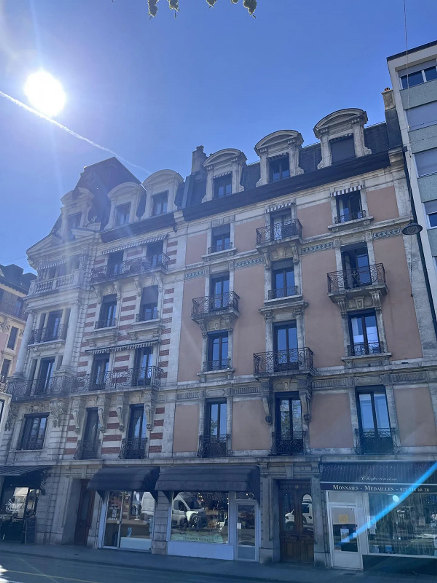 Appartamento 3,5 stanze - Foto 8 di 8