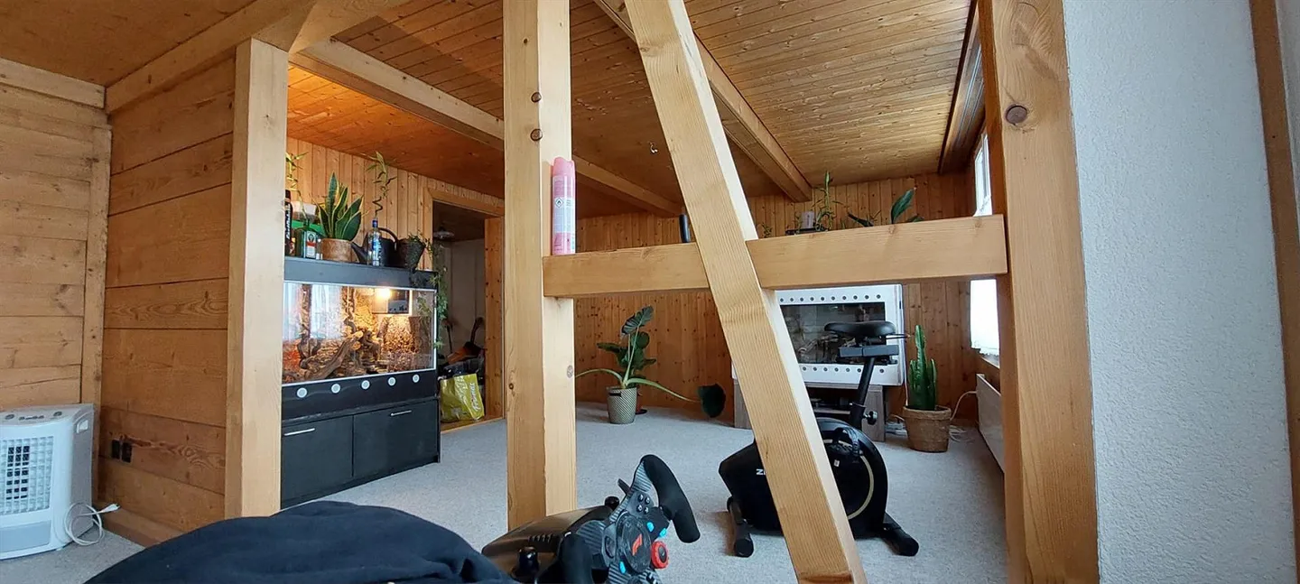 4.5 Zimmer Haus - Foto 4 von 21