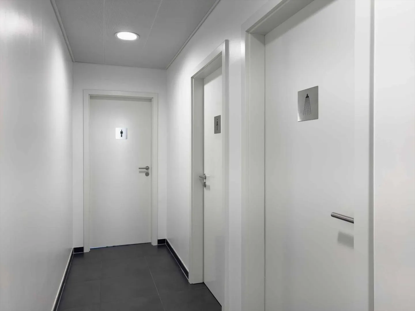 Bureaux de 732 m² – Ritschard, Meyrin - Photo 9 sur 12