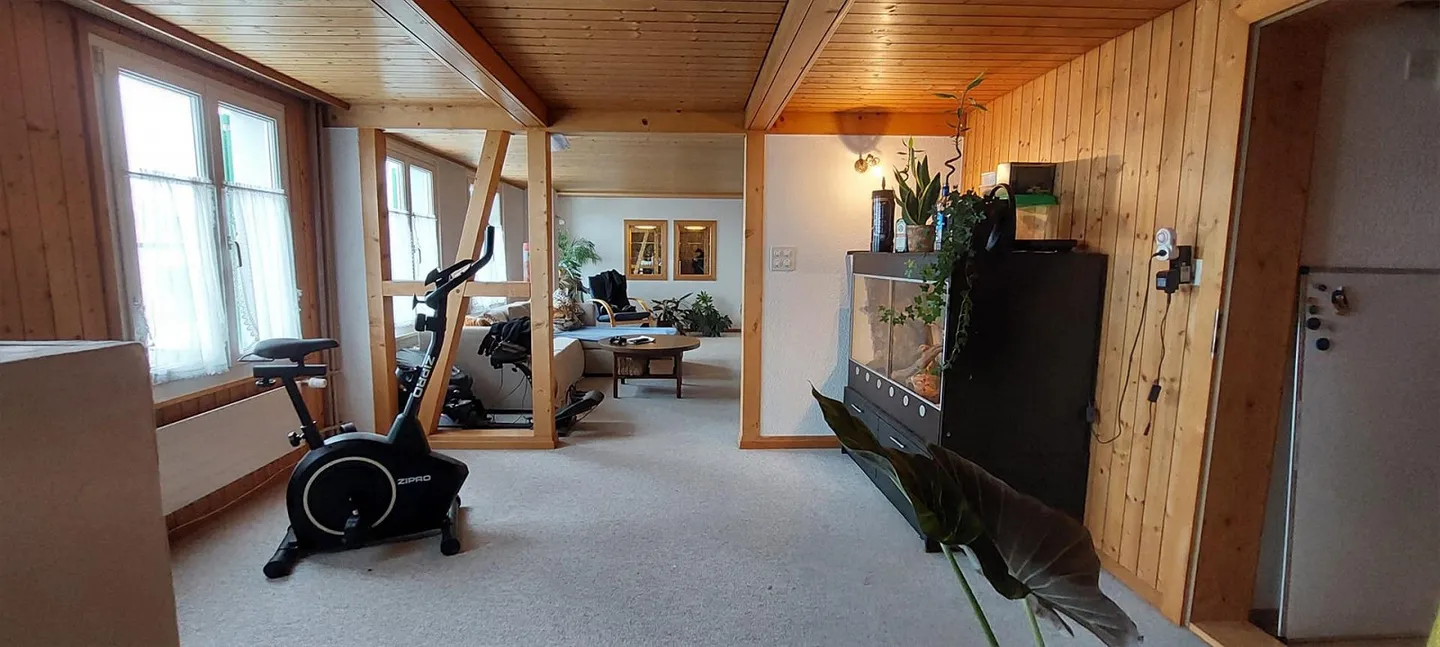 4.5 Zimmer Haus - Foto 5 von 21