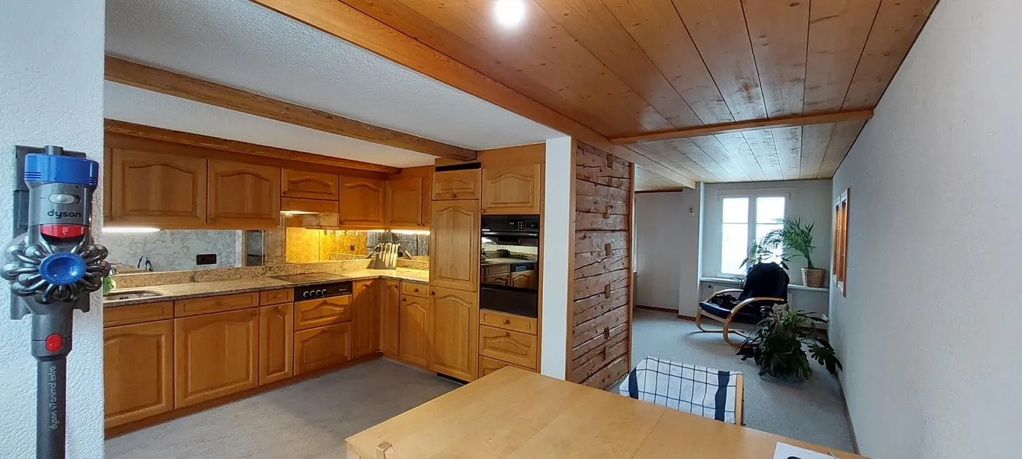 4.5 Zimmer Haus - Foto 1 von 21