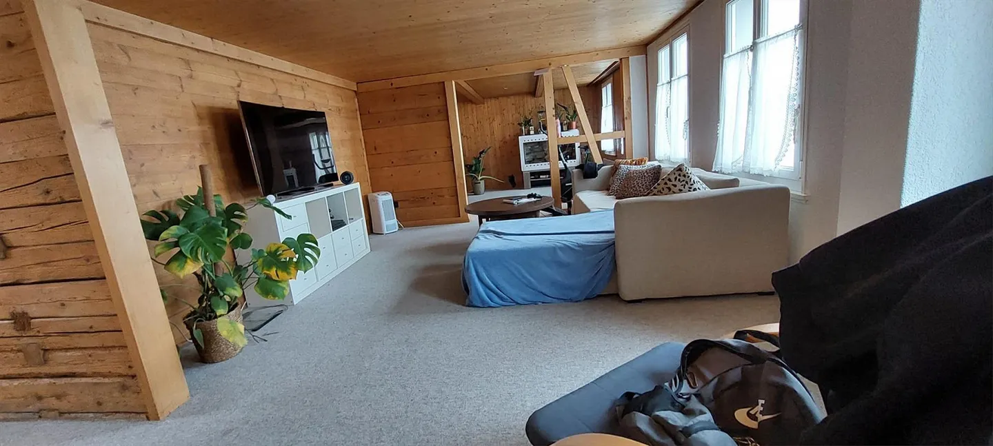 4.5 Zimmer Haus - Foto 3 von 21