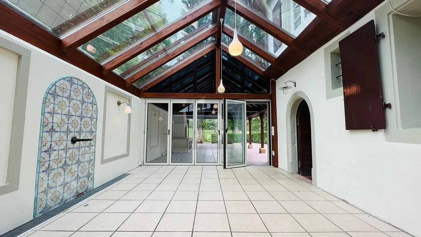 SPAZIOSO, TRANQUILLO, ADATTO ALLE FAMIGLIE - Foto 5 di 6