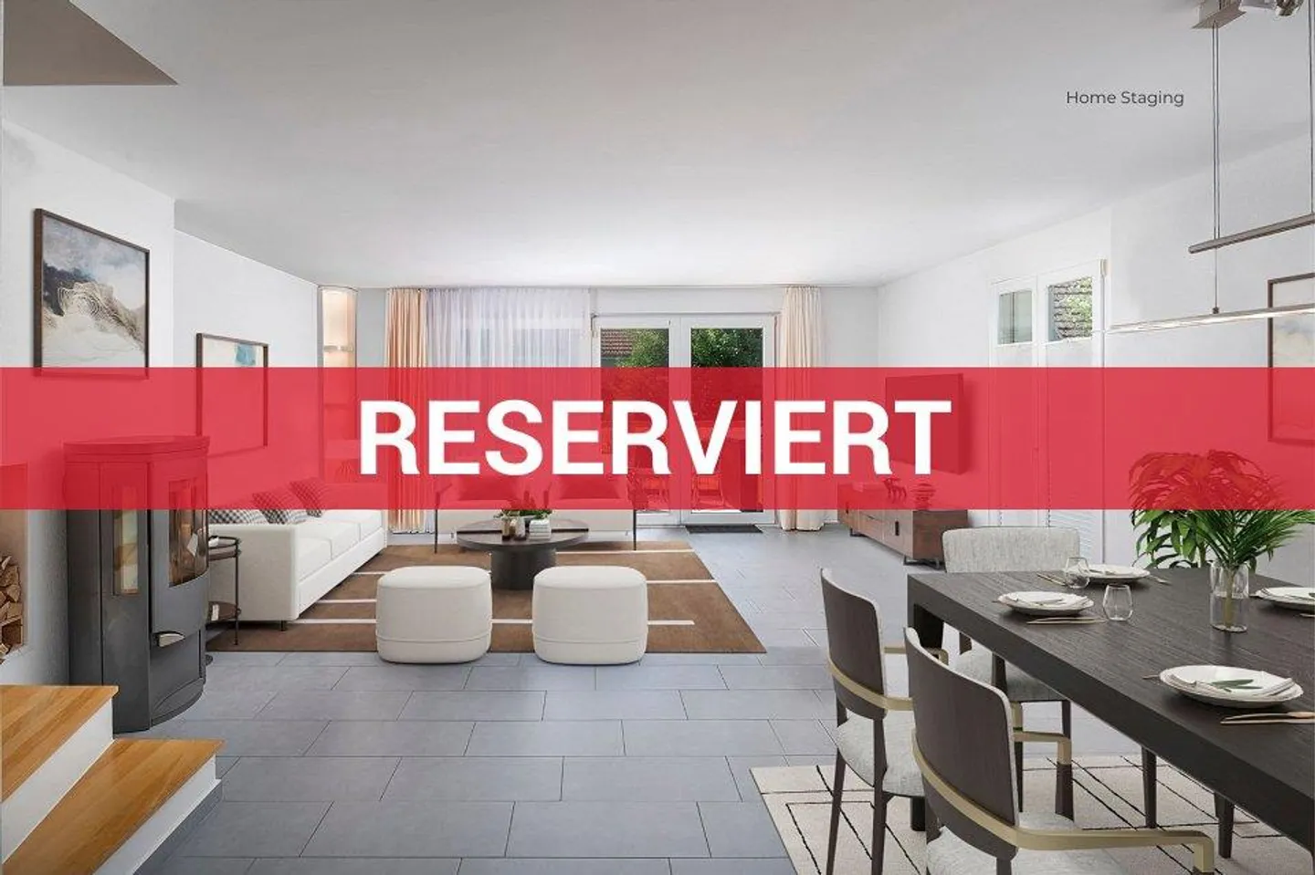 Penthouse mit Wellness & Terrasse - Foto 1 von 1