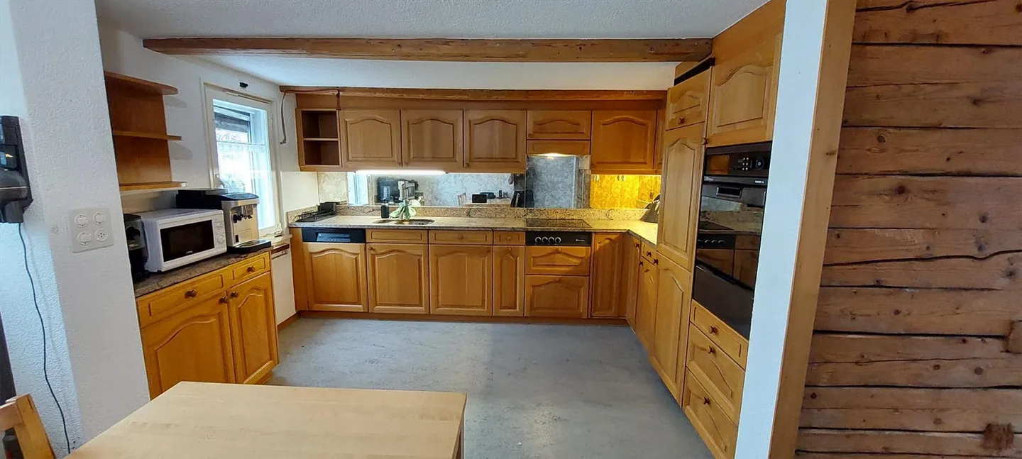 4.5 Zimmer Haus - Foto 2 von 21