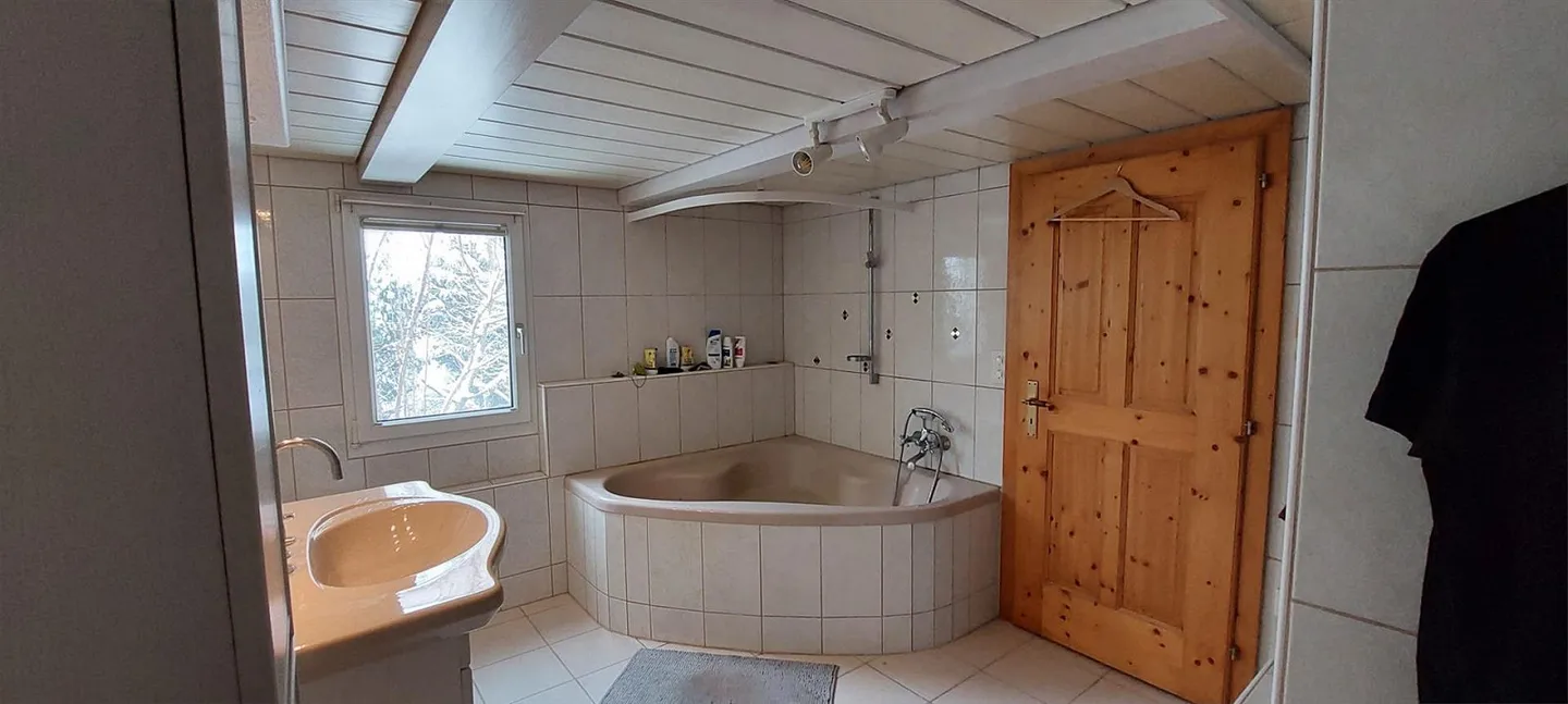 4.5 Zimmer Haus - Foto 6 von 21